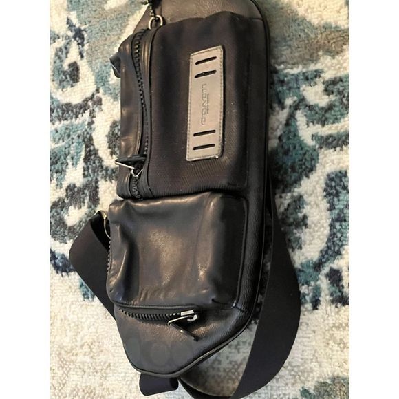 Coach Waist Bag - Picture 2 of 2